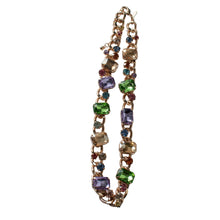 Load image into Gallery viewer, Crystal Symphony Swarovski Crystal Necklace
