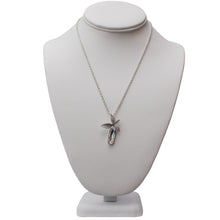 Load image into Gallery viewer, Tropical Twilight Swarovski Crystal Necklace

