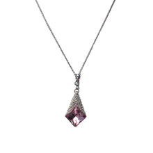 Load image into Gallery viewer, Sweet As Candy Swarovski Crystal Necklace
