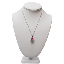 Load image into Gallery viewer, Rosabella Swarovski Necklace
