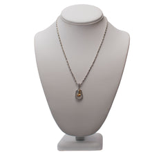 Load image into Gallery viewer, Western Wish Swarovski Necklace

