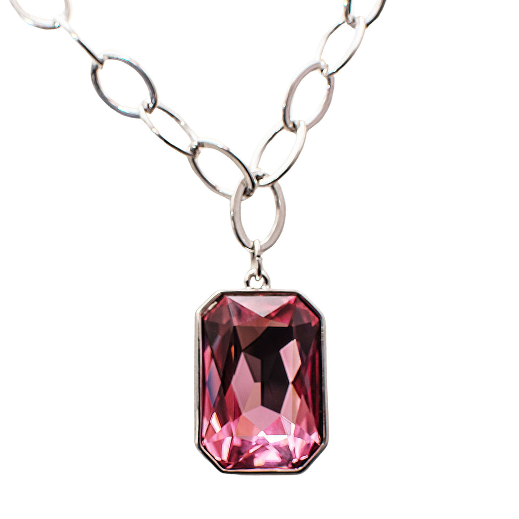 Luxury At Its Finest Long Necklace