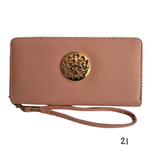 Load image into Gallery viewer, Rebecca &amp; Rifka Wallet Extravaganza
