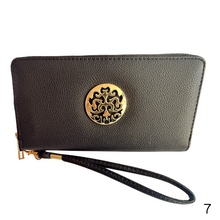 Load image into Gallery viewer, Rebecca &amp; Rifka Wallet Extravaganza
