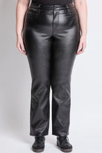 Load image into Gallery viewer, Metallic Ultra Stretch Straight Leg Color Jean!
