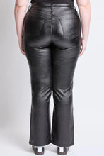 Load image into Gallery viewer, Metallic Ultra Stretch Straight Leg Color Jean!
