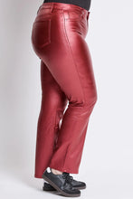 Load image into Gallery viewer, Metallic Ultra Stretch Straight Leg Color Jean!
