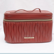 Load image into Gallery viewer, Train Case Cosmetic Bags - Evercharming
