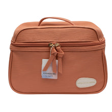 Load image into Gallery viewer, Train Case Cosmetic Bags - Evercharming
