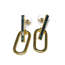 Load image into Gallery viewer, Linked on You Earrings
