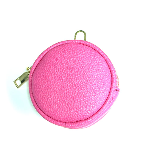 Change Purse/ Air Pod Case