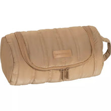 Load image into Gallery viewer, Tubular Hanging Toiletry Bag - Max Studio
