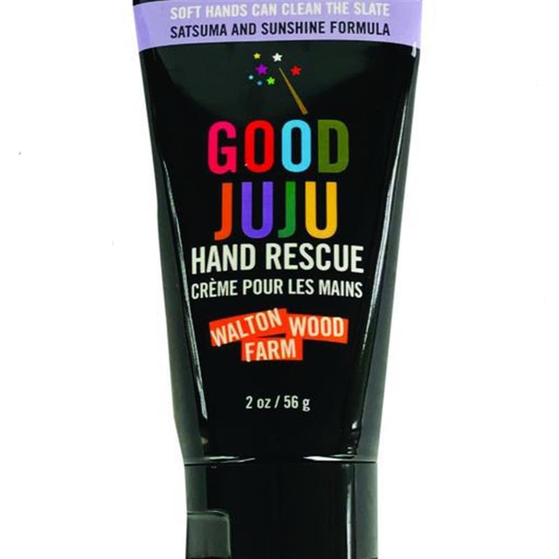 Good JuJu Hand Rescue