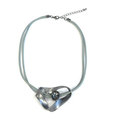Load image into Gallery viewer, Hypnotize Short Necklace
