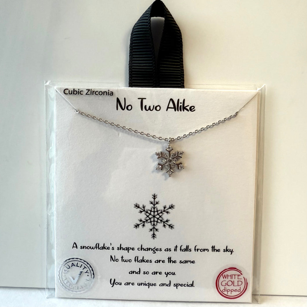 Sweet & Simple Necklace Collection