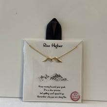 Load image into Gallery viewer, Sweet &amp; Simple Necklace Collection
