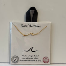 Load image into Gallery viewer, Sweet &amp; Simple Necklace Collection
