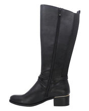 Load image into Gallery viewer, Elegant Lines Riding Boot - Selma by Taxi Footwear
