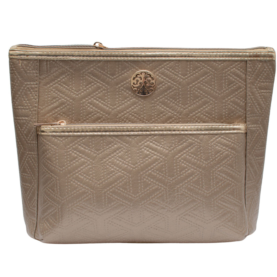 Toiletry Bags - Rebecca & Rifka