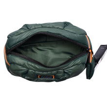 Load image into Gallery viewer, The Puffer Dome Cosmetic Case - Joan &amp; David
