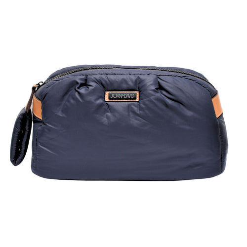 The Puffer Dome Cosmetic Case - Joan & David