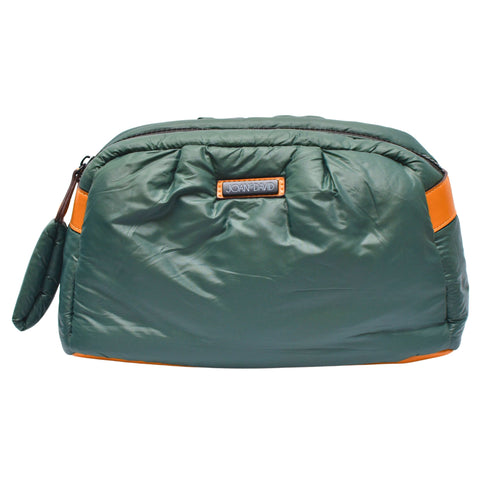 The Puffer Dome Cosmetic Case - Joan & David