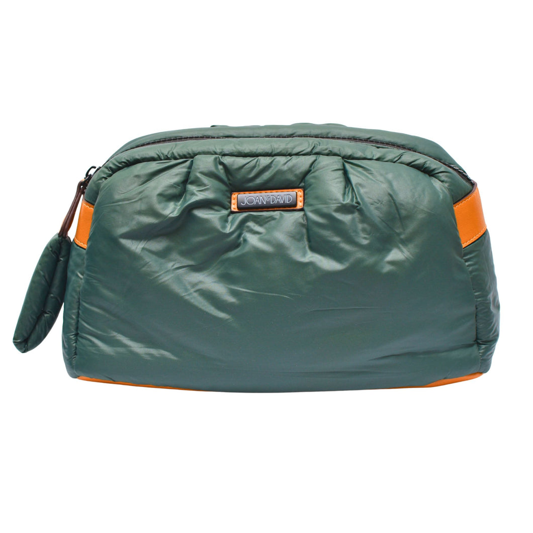 The Puffer Dome Cosmetic Case - Joan & David