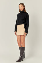 Load image into Gallery viewer, Curled Up In Comfort Turtle Neck Sweater
