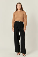 Load image into Gallery viewer, Cozy Cabin Deluxe Knit Sweater
