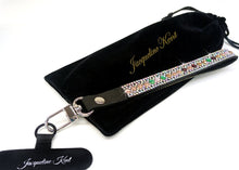 Load image into Gallery viewer, Phone Wrist Bling Lanyard by Jacqueline Kent
