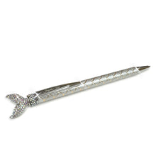 Load image into Gallery viewer, Mermaid Pens by Jacqueline Kent
