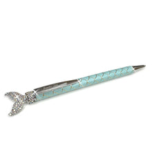 Load image into Gallery viewer, Mermaid Pens by Jacqueline Kent
