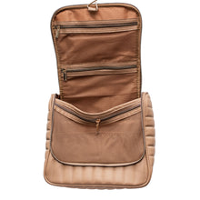 Load image into Gallery viewer, Large Hanging Toiletry Case  - Joan &amp; David
