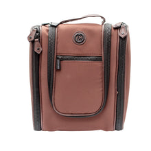 Load image into Gallery viewer, Hanging Toiletry Case  - Joan &amp; David
