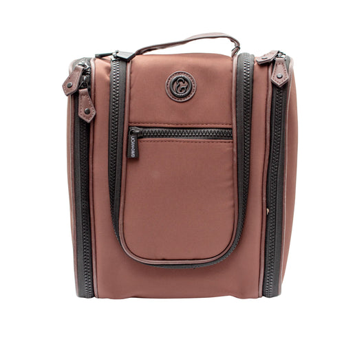 Hanging Toiletry Case  - Joan & David