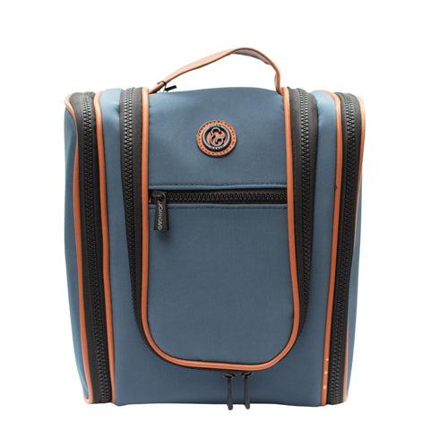 Hanging Toiletry Case  - Joan & David