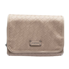 Load image into Gallery viewer, Small Hanging Toiletry Case  - Joan &amp; David
