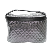 Load image into Gallery viewer, Train Case Cosmetic Bags -Joan &amp; David

