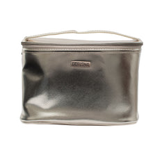 Load image into Gallery viewer, Train Case Cosmetic Bags -Joan &amp; David
