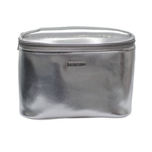 Load image into Gallery viewer, Train Case Cosmetic Bags -Joan &amp; David
