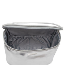 Load image into Gallery viewer, Train Case Cosmetic Bags -Joan &amp; David
