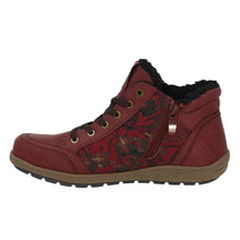 Load image into Gallery viewer, Take A Hike Fleece-Lined Short Boot - Landy by Taxi Footwear
