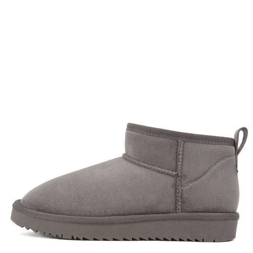 Fall For Comfort Fur Lined Slipper Boot