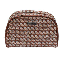 Load image into Gallery viewer, Cosmetic Bag - Max Studio
