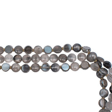 Load image into Gallery viewer, Midnight Cascade Necklace
