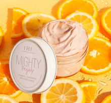 Load image into Gallery viewer, Mighty Brighty Vitamin C + Chamomile Brightening Mask

