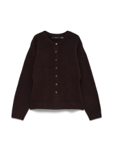 Load image into Gallery viewer, The Cinched Mid-Length Cardigan
