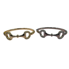 Load image into Gallery viewer, Western Style Bangle Bracelet
