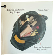 Load image into Gallery viewer, The Puffer Dome Cosmetic Case - Joan &amp; David
