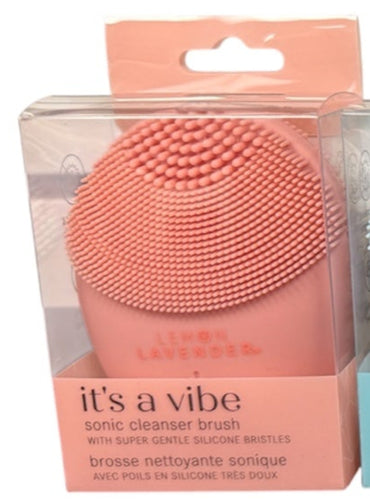 It's A Vibe Sonic Cleaner